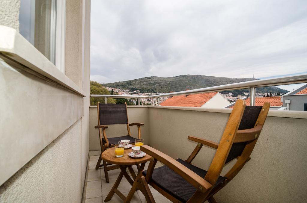 Dubrovnik Summer Apartments Phòng bức ảnh