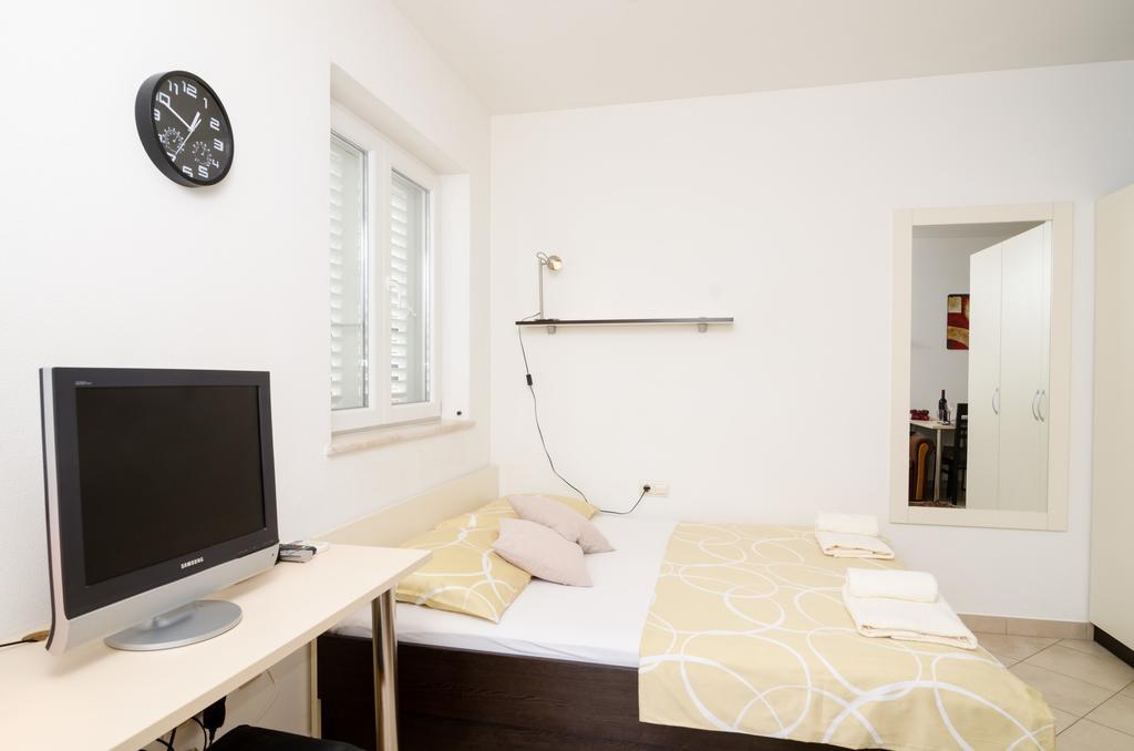 Dubrovnik Summer Apartments Phòng bức ảnh