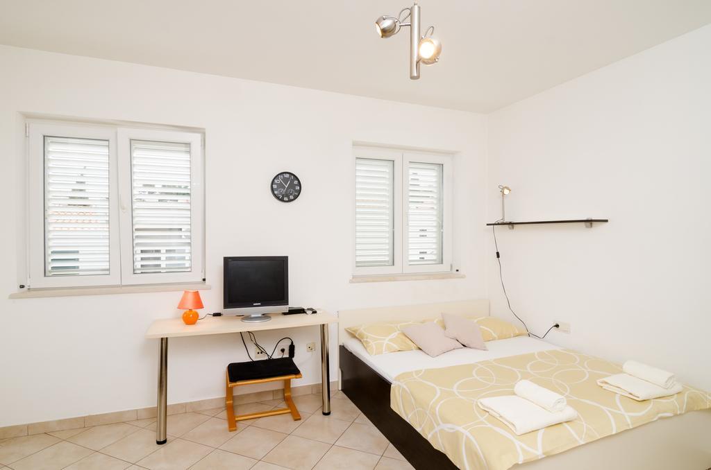 Dubrovnik Summer Apartments Phòng bức ảnh