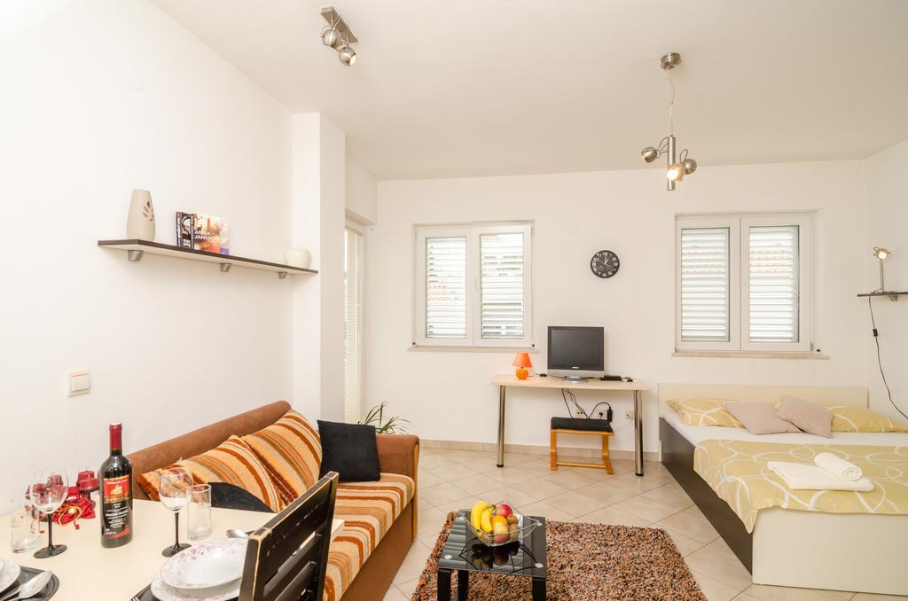 Dubrovnik Summer Apartments Ngoại thất bức ảnh