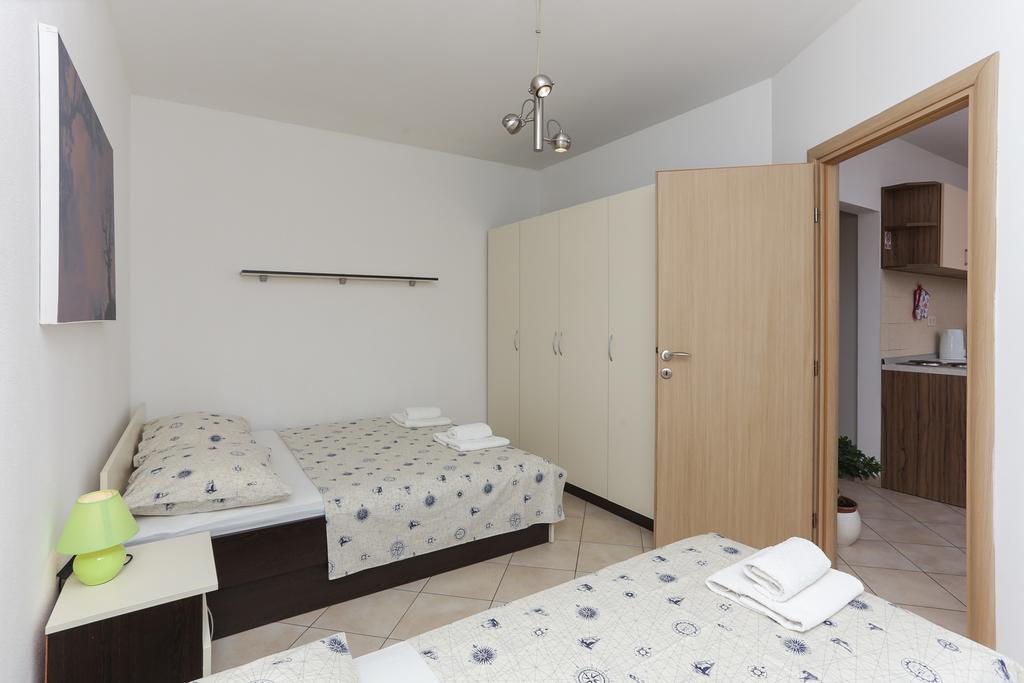 Dubrovnik Summer Apartments Phòng bức ảnh