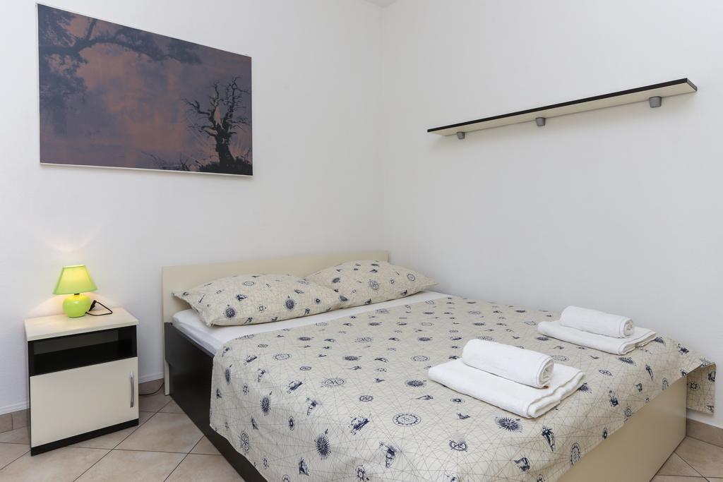 Dubrovnik Summer Apartments Phòng bức ảnh