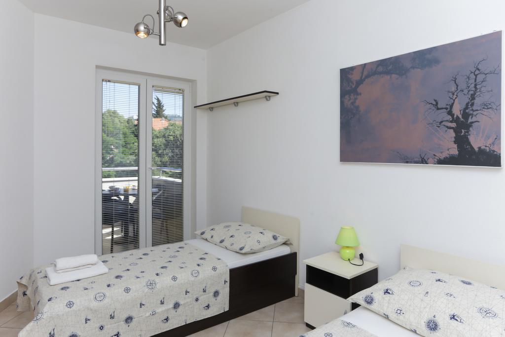 Dubrovnik Summer Apartments Ngoại thất bức ảnh