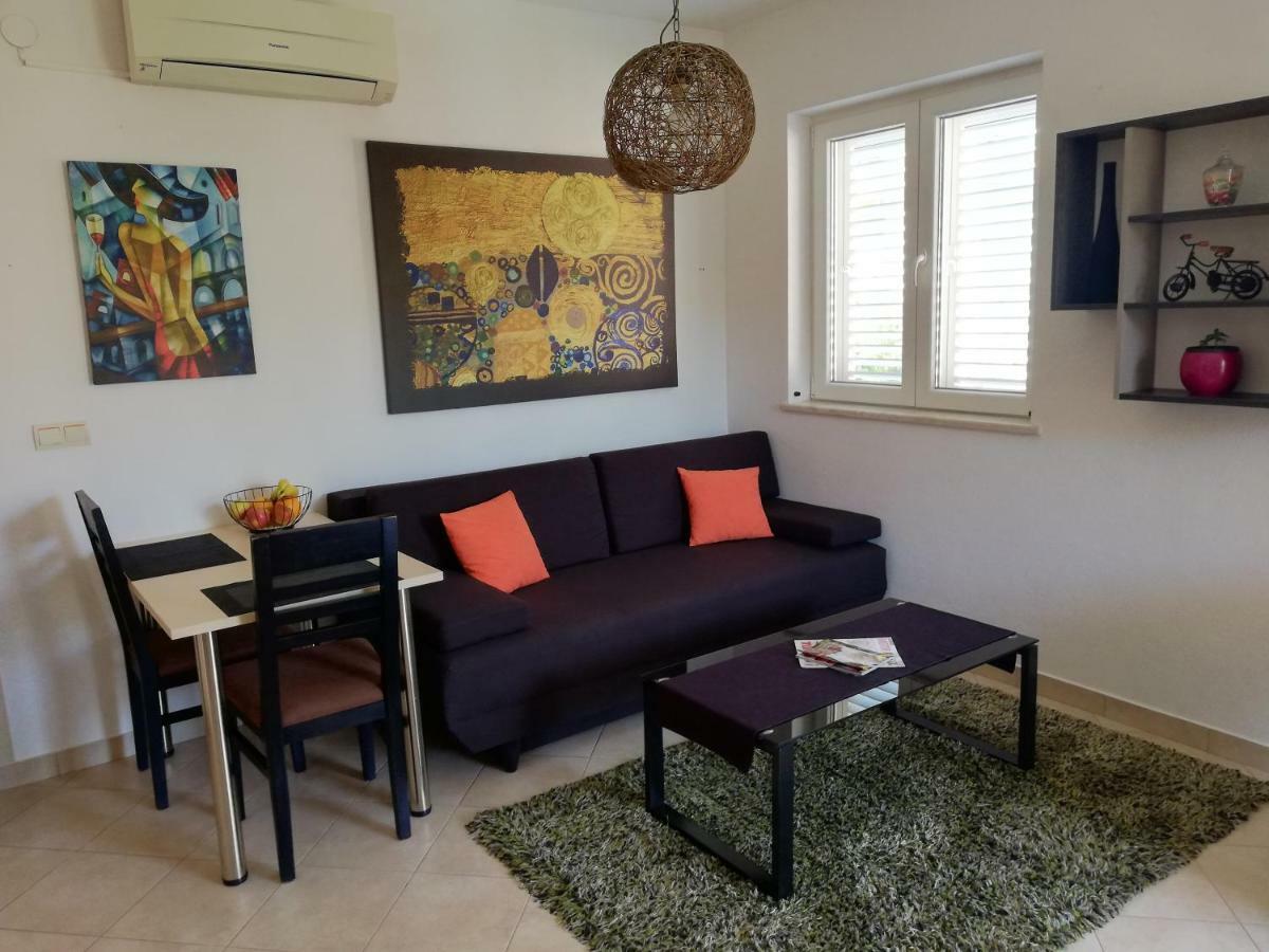 Dubrovnik Summer Apartments Ngoại thất bức ảnh