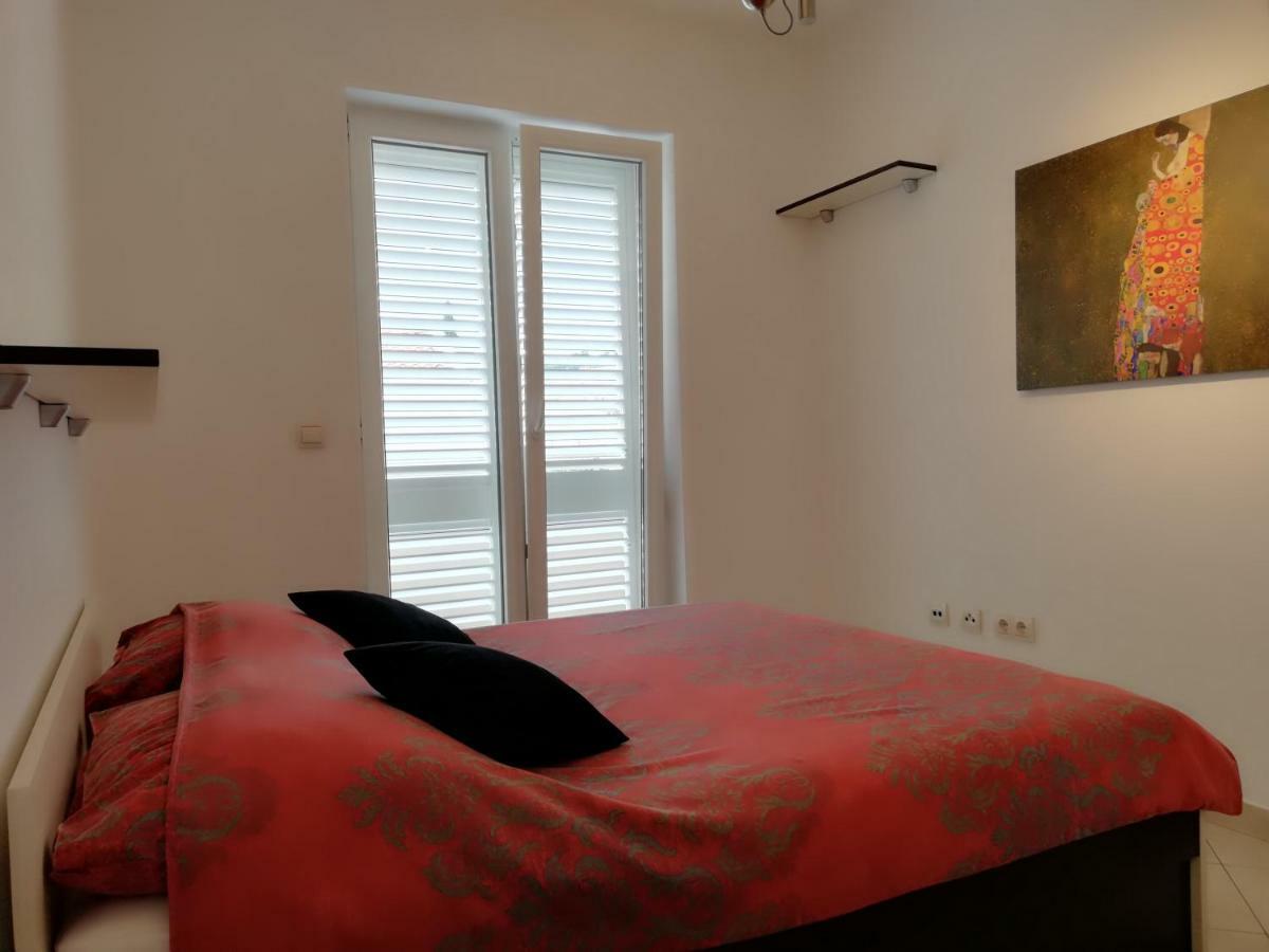 Dubrovnik Summer Apartments Ngoại thất bức ảnh