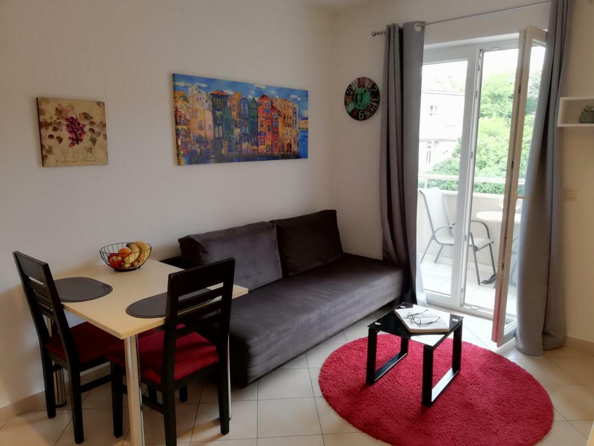 Dubrovnik Summer Apartments Ngoại thất bức ảnh